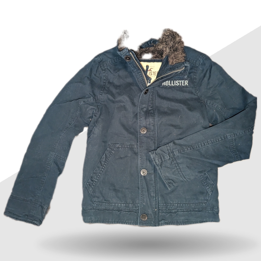 Hollister Jacket